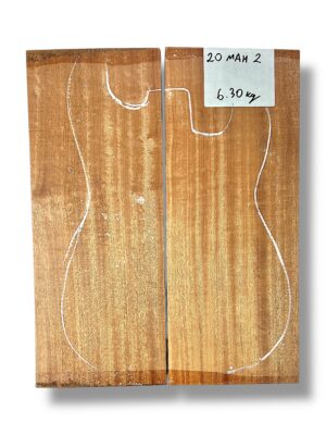 Mahogany