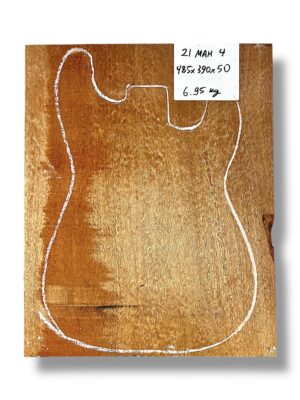 African Mahogany