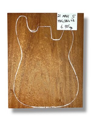 African Mahogany