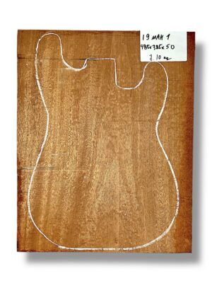 African Mahogany